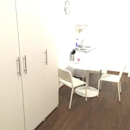 City Apartment Aachen
