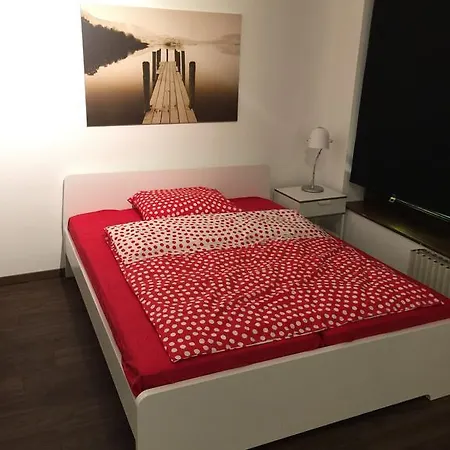 City Apartment * Aachen