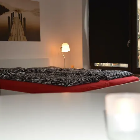 City Apartment Apartment *