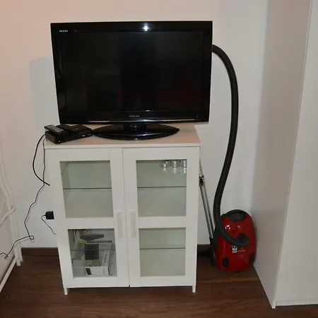 City Apartment * Aachen