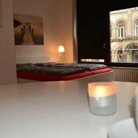 City Apartment * Aachen