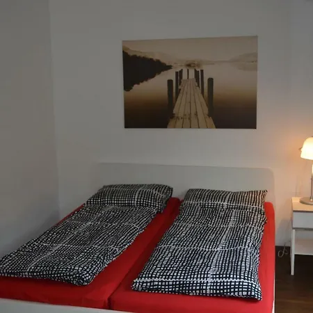 City Apartment