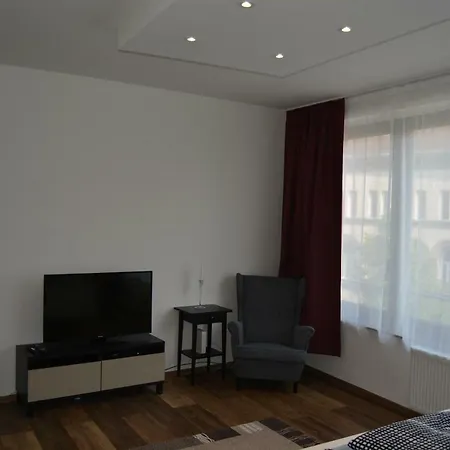 City Apartment Apartment Aachen