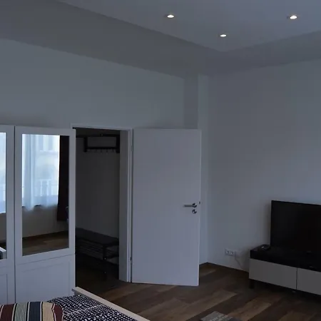 City Apartment * Aachen
