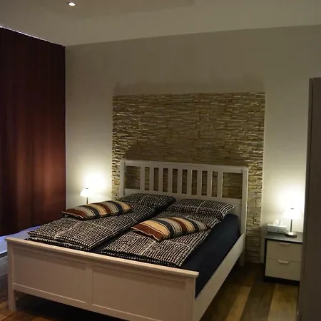 City Apartment *