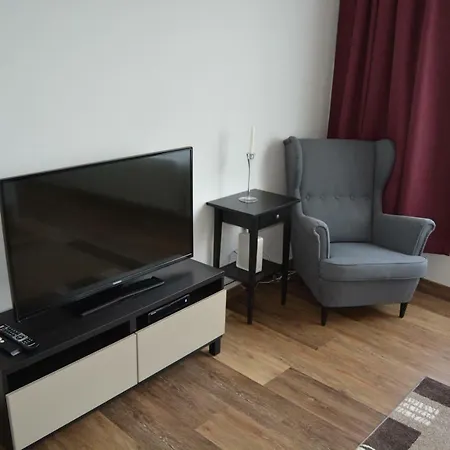 Apartment City Apartment *