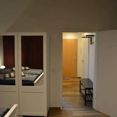 City Apartment * Aachen