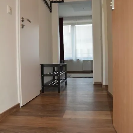 City Apartment Apartment Aachen