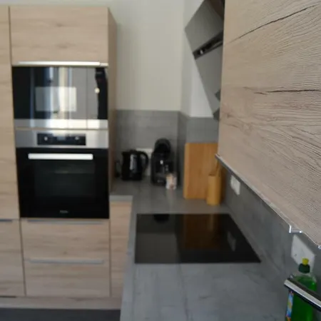 City Apartment