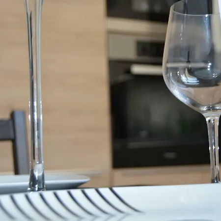 City Apartment