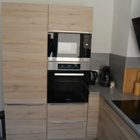 City Apartment