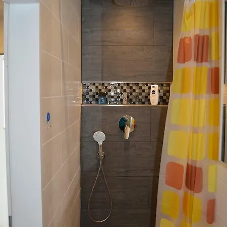 City Apartment Apartment Aachen