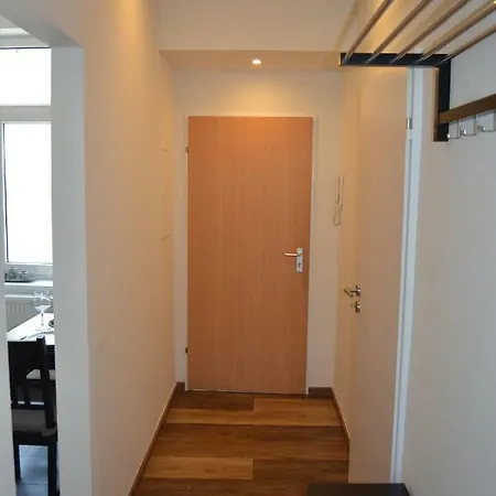 City Apartment