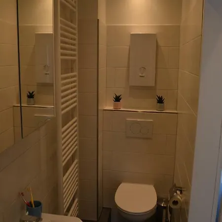 City Apartment